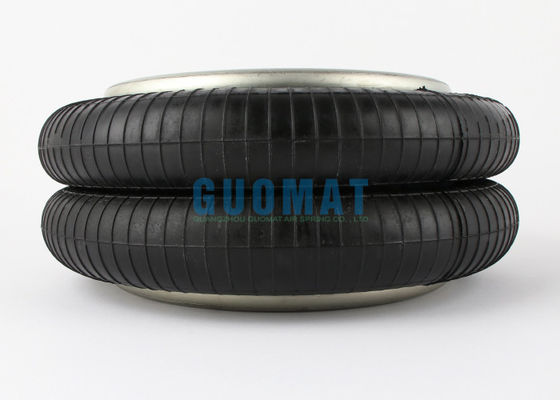 Continental Contitech FD 330-22 CI G1/4 Cubierta de aire de resorte de caucho 75-305 Suspensión aerodinámica