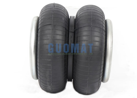 2B9-287 Goodyear Air Spring Ball SP2B12R5 Phoenix T2086660 Suspensión de aire de resorte