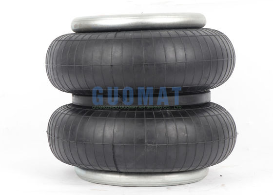 2B9-287 Goodyear Air Spring Ball SP2B12R5 Phoenix T2086660 Suspensión de aire de resorte