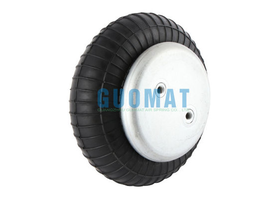 Goodyear Rubber Air Bellow 1B9-202 Primavera de aire de envoltura única para equipos industriales