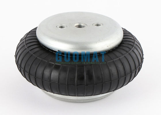 Goodyear Rubber Air Bellow 1B9-202 Primavera de aire de envoltura única para equipos industriales