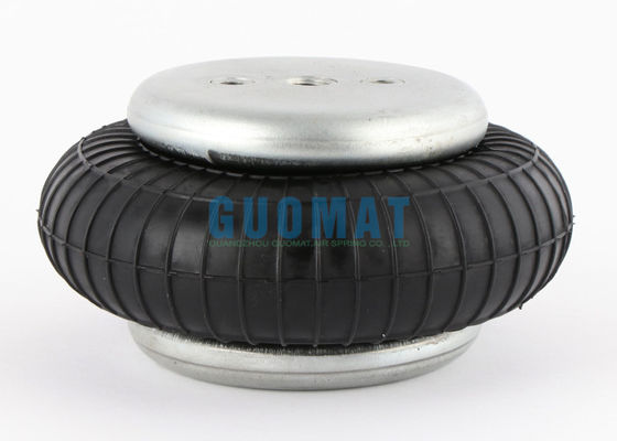 Goodyear Rubber Air Bellow 1B9-202 Primavera de aire de envoltura única para equipos industriales