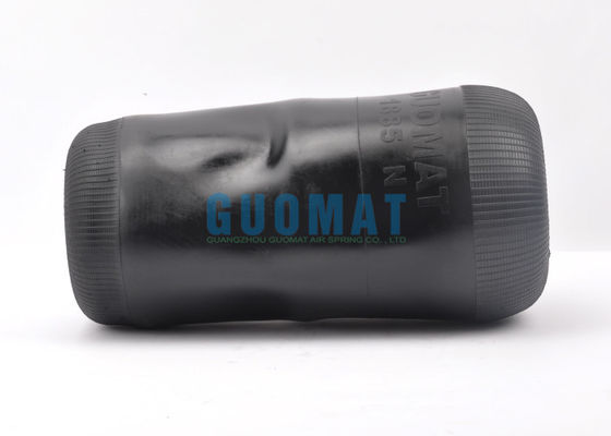 1885N1 Autobús Contitech Primavera de aire W01-095-0429 Fuego de aire de piedra MAN 81.43601.0104