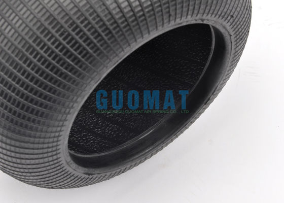 1885N1 Autobús Contitech Primavera de aire W01-095-0429 Fuego de aire de piedra MAN 81.43601.0104