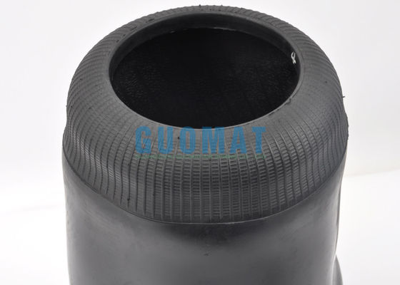 1885N1 Autobús Contitech Primavera de aire W01-095-0429 Fuego de aire de piedra MAN 81.43601.0104