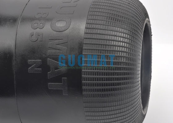 1885N1 Autobús Contitech Primavera de aire W01-095-0429 Fuego de aire de piedra MAN 81.43601.0104