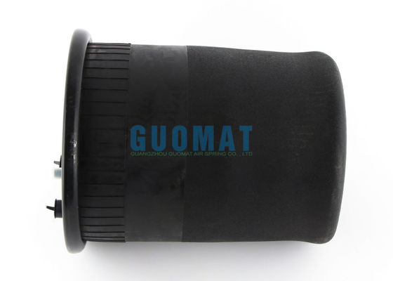 Sistema de suspensión del camión 4982N6P01/4982N6 P01 Contitech Pluma de hierro de caucho de resorte de aire