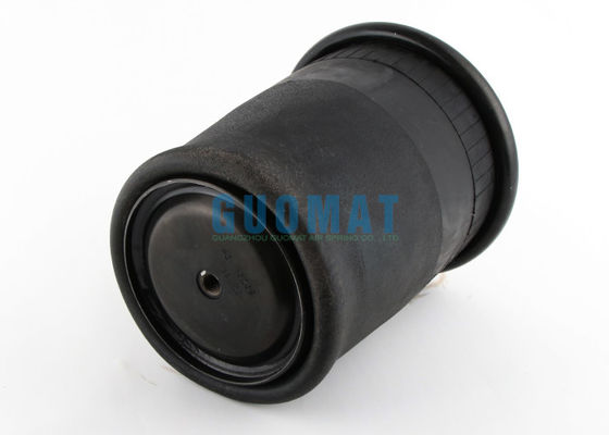 Sistema de suspensión del camión 4982N6P01/4982N6 P01 Contitech Pluma de hierro de caucho de resorte de aire