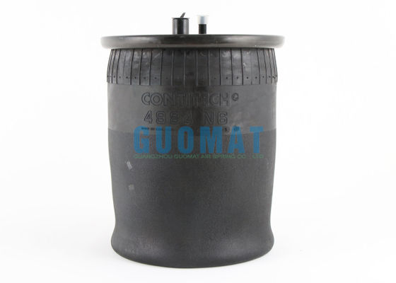 Parte de la suspensión del camión 4982N6P01 Contitech Lobo rodante Primavera de aire para el remolque del tractor