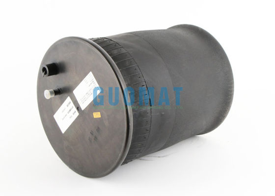 Parte de la suspensión del camión 4982N6P01 Contitech Lobo rodante Primavera de aire para el remolque del tractor