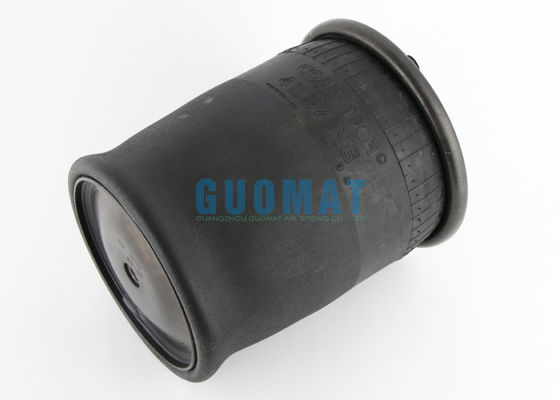 Parte de la suspensión del camión 4982N6P01 Contitech Lobo rodante Primavera de aire para el remolque del tractor