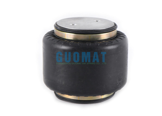 Bolsas de aire industriales de altura personalizada 1B5-510 Goodyear Primavera de aire de caucho de envoltura única