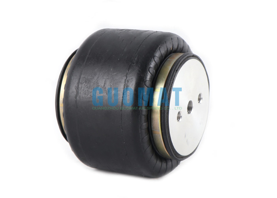 Bolsas de aire industriales de altura personalizada 1B5-510 Goodyear Primavera de aire de caucho de envoltura única