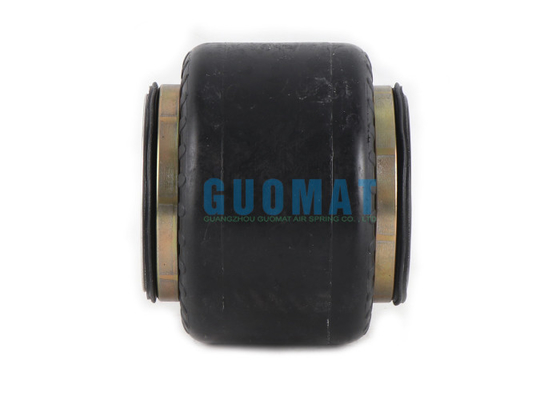 Bolsas de aire industriales de altura personalizada 1B5-510 Goodyear Primavera de aire de caucho de envoltura única