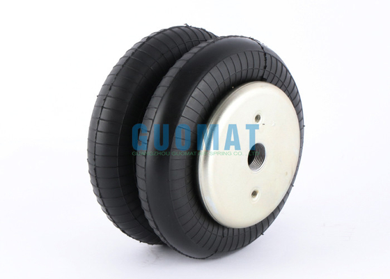 FD120-17 Contitech Muelle Auxiliar 2B-181Airkraft Resorte de Aire de Goma de Doble Convolución