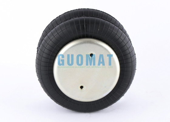 FD120-17 Contitech Muelle Auxiliar 2B-181Airkraft Resorte de Aire de Goma de Doble Convolución