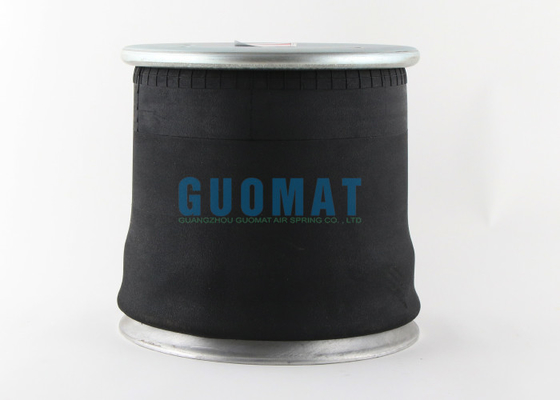 W013589206 Firestone Airide Primavera de aire 1T19L-5 Suspensión del eje de elevación Choque de aire