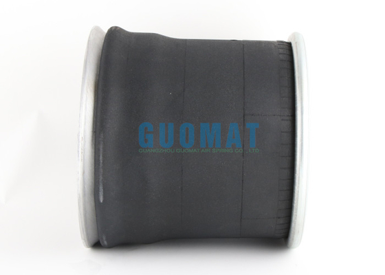 W013589206 Firestone Airide Primavera de aire 1T19L-5 Suspensión del eje de elevación Choque de aire