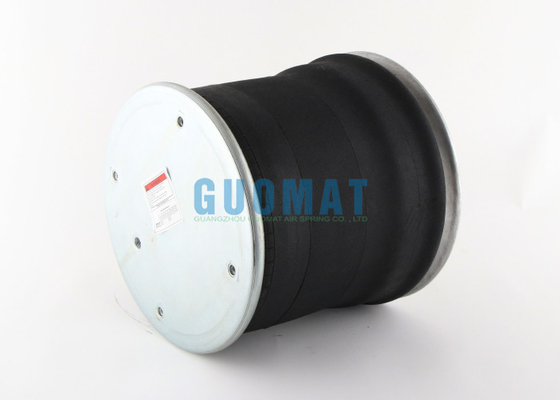 W013589206 Firestone Airide Primavera de aire 1T19L-5 Suspensión del eje de elevación Choque de aire