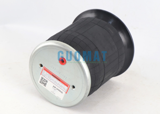 W01-358-5311 Camión Lobo rodante Primavera de aire 665-11S031 Contitech Airbags de suspensión de remolque