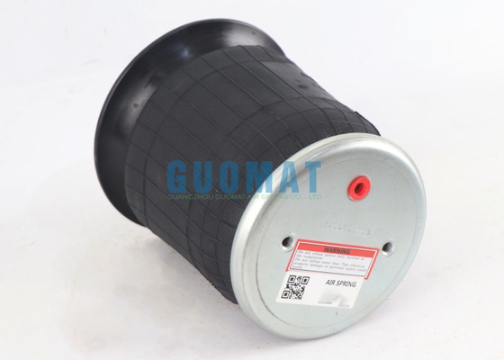 W01-358-5311 Camión Lobo rodante Primavera de aire 665-11S031 Contitech Airbags de suspensión de remolque