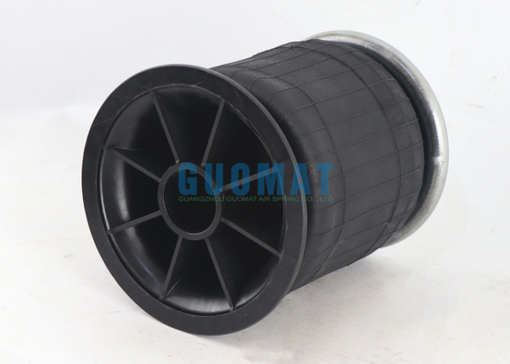 W01-358-5311 Camión Lobo rodante Primavera de aire 665-11S031 Contitech Airbags de suspensión de remolque