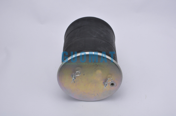 W01-095-0500 Fuelle de suspensión neumática Firestone 4913NP02 Contitech Resortes neumáticos para eje elevable