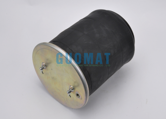 W01-095-0500 Fuelle de suspensión neumática Firestone 4913NP02 Contitech Resortes neumáticos para eje elevable