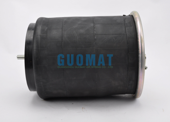 W01-095-0500 Fuelle de suspensión neumática Firestone 4913NP02 Contitech Resortes neumáticos para eje elevable