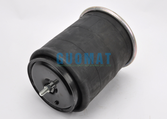 W01-095-0500 Fuelle de suspensión neumática Firestone 4913NP02 Contitech Resortes neumáticos para eje elevable