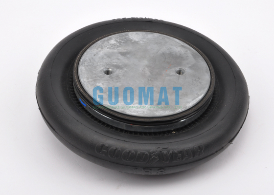 1B8-850 Goodyear Proveedor de resortes de aire de enmalle único 579-91-3-530 Baños de aire de caucho