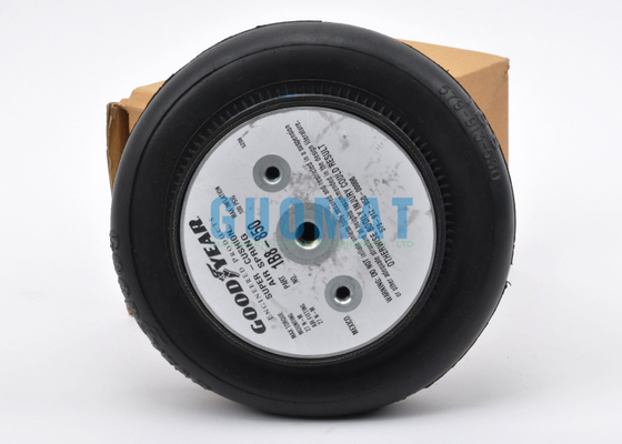 1B8-850 Goodyear Proveedor de resortes de aire de enmalle único 579-91-3-530 Baños de aire de caucho