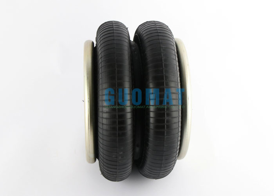 W01-358-6935 Fuelle de goma de suspensión Firestone 2B9-201 Resorte neumático Goodyear para compresores