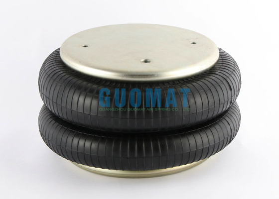 W01-358-6935 Fuelle de goma de suspensión Firestone 2B9-201 Resorte neumático Goodyear para compresores