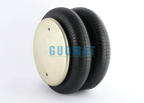 W01-358-6935 Fuelle de goma de suspensión Firestone 2B9-201 Resorte neumático Goodyear para compresores