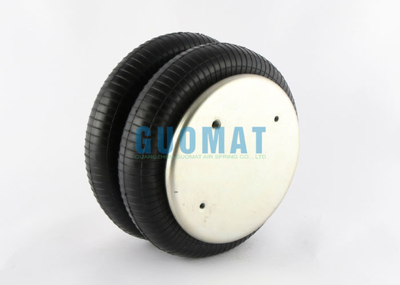 W01-358-6935 Fuelle de goma de suspensión Firestone 2B9-201 Resorte neumático Goodyear para compresores