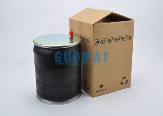 W01-358-9580 Firestone Truck Suspensión de paseo aéreo 4884N1P02 Contitech Remolque bolso de resorte de aire