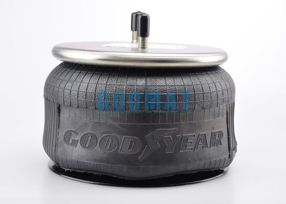 1R11-199 Goodyear Suspensión de caucho para rejas 566-222-199-00000 Camión Muelle de aire