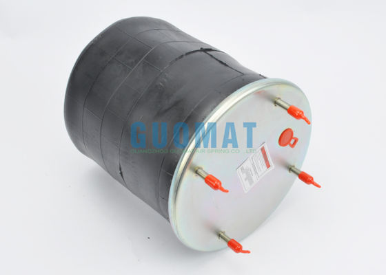 W01-M58-7238 Amortiguador de aire de suspensión de camión 813MB Fuelle de resorte de aire para remolque para camión de servicio pesado