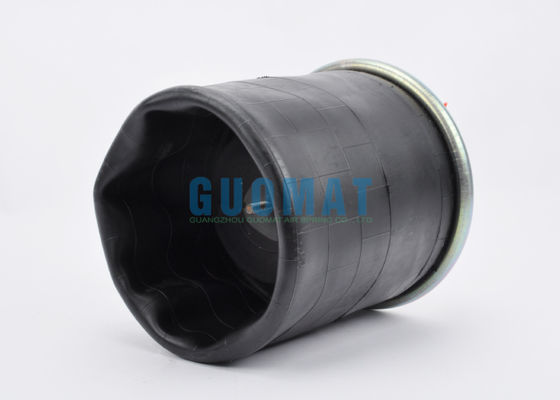 W01-M58-7238 Amortiguador de aire de suspensión de camión 813MB Fuelle de resorte de aire para remolque para camión de servicio pesado