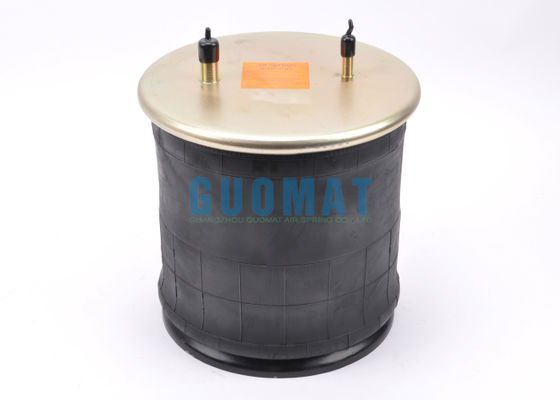 1R14-215 Piezas de suspensión para camiones W013589141/1T19F-7 Resorte neumático de goma Firestone