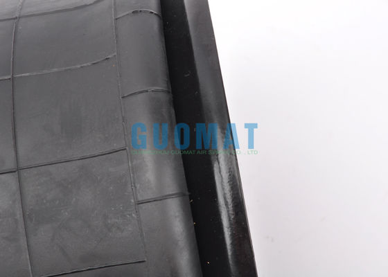 1R14-215 Piezas de suspensión para camiones W013589141/1T19F-7 Resorte neumático de goma Firestone