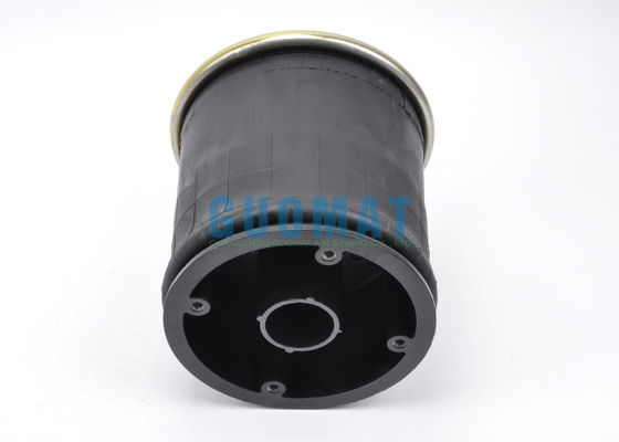 1R14-215 Piezas de suspensión para camiones W013589141/1T19F-7 Resorte neumático de goma Firestone