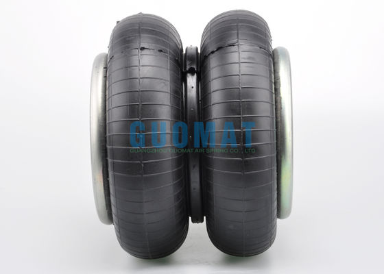 W013586951 Resorte de fuelle de suspensión Firestone FD 200-25 Actuador de fuelle Contitech