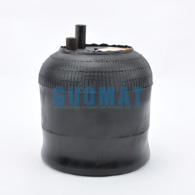 W01-M58-8513 Partes de camión Firestone 4390NP22 Contitech Suspensión Lobo rodante Primavera de aire