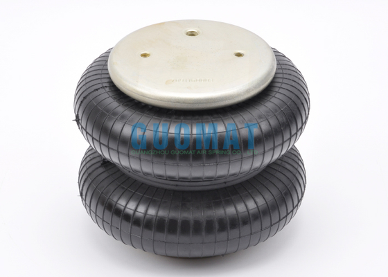 FD200-19 504 Contitech Doble Enroscado Primavera de aire W01-358-6926 Actuador de agujas industriales Firestone