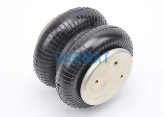FD200-19 504 Contitech Doble Enroscado Primavera de aire W01-358-6926 Actuador de agujas industriales Firestone