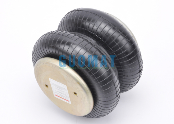 FD200-19 504 Contitech Doble Enroscado Primavera de aire W01-358-6926 Actuador de agujas industriales Firestone