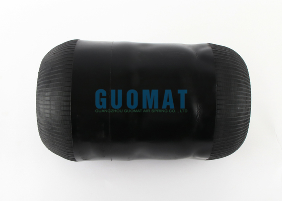 713N Contitech Muelle neumático de autobús 9066 Fuelle de goma Goodyear Volvo 1622116