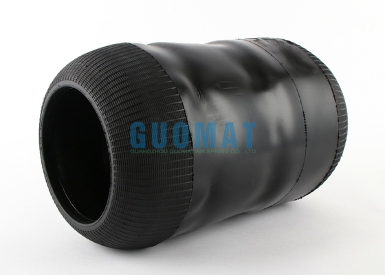 713N Contitech Muelle neumático de autobús 9066 Fuelle de goma Goodyear Volvo 1622116